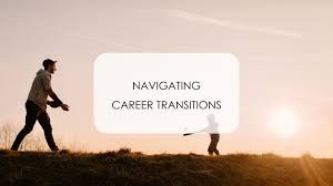 Navigating Career Transitions: Strategic Learning