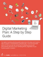 Digital Marketing Fundamentals: A Step-by-Step Guide