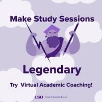 Virtual Academic Coaching Week