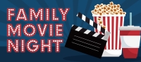 Family Movie Night