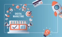 Introduction to Digital Marketing Strategies